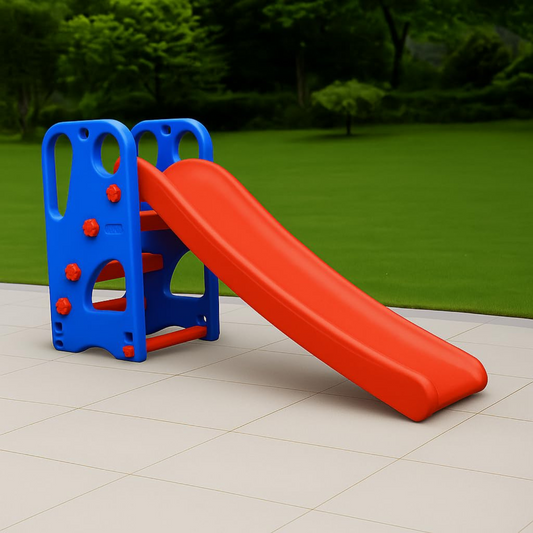 PLAYGRO Super Senior Garden Slider- Perfect for Home/Indoor or Outdoor