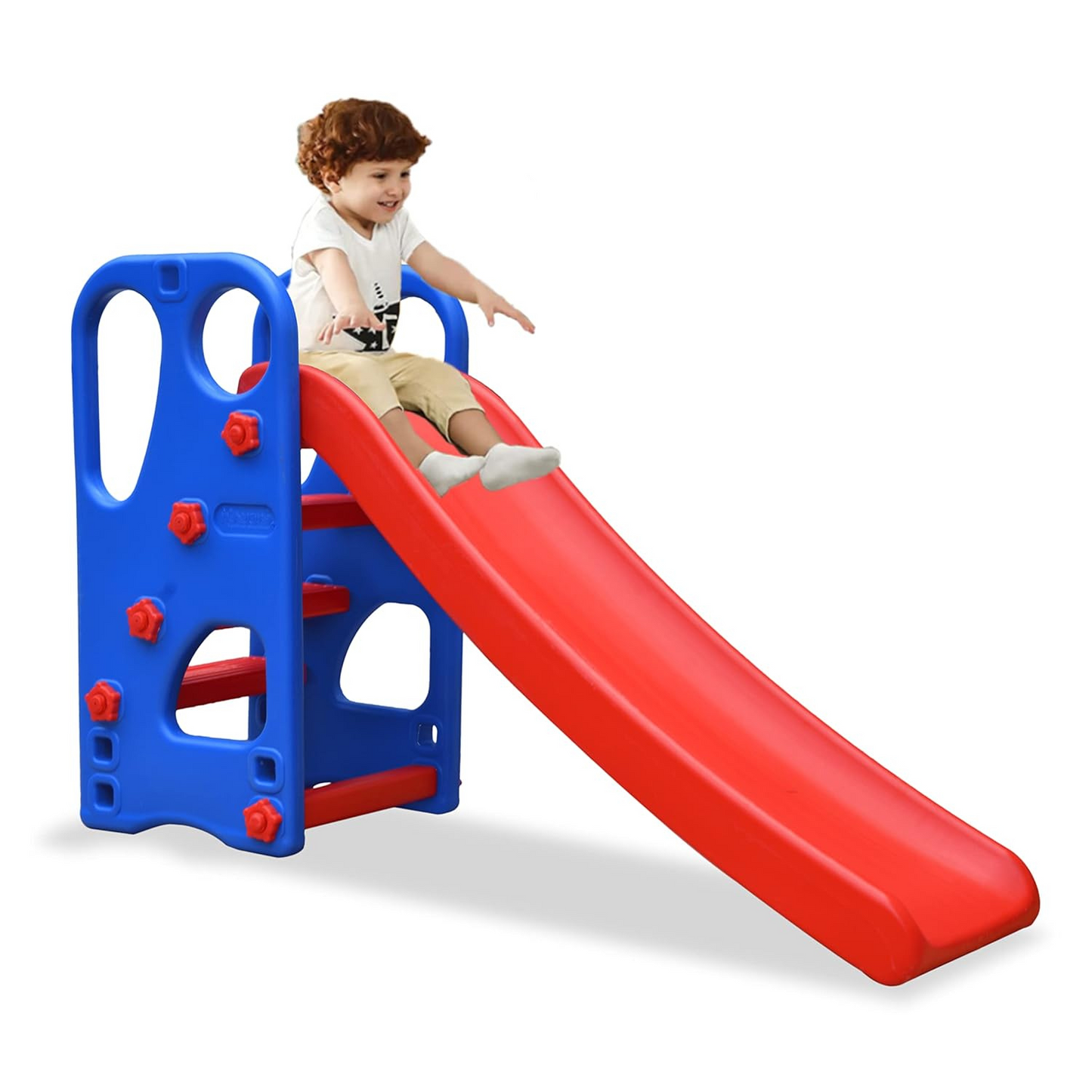 PLAYGRO Super Senior Garden Slider- Perfect for Home/Indoor or Outdoor