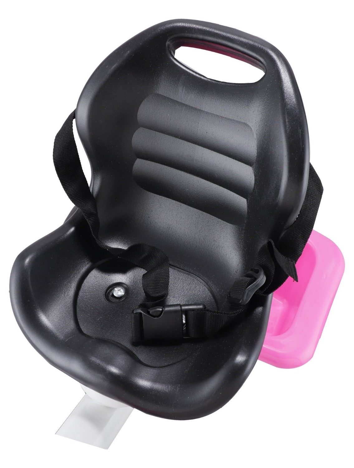 Melody Lite Trike Tricycle with Light and Music - Pink