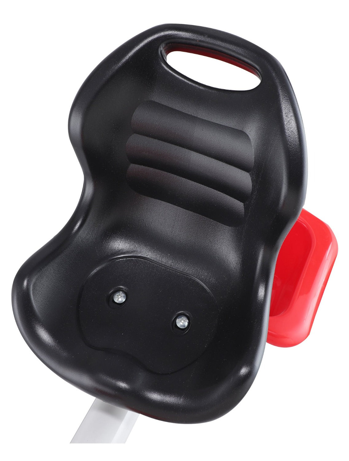 Melody Lite Trike Tricycle with Light and Music - Red