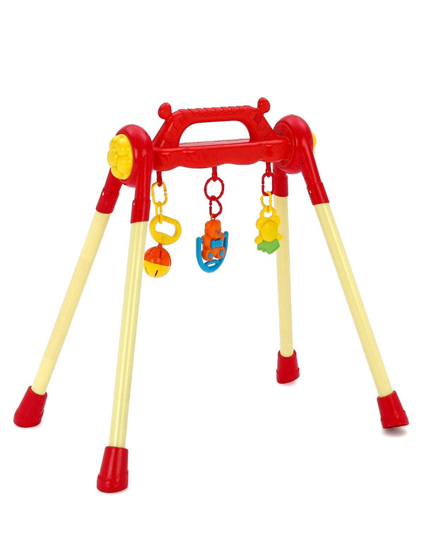 Toyzone Baby Play Gym - Multicolor