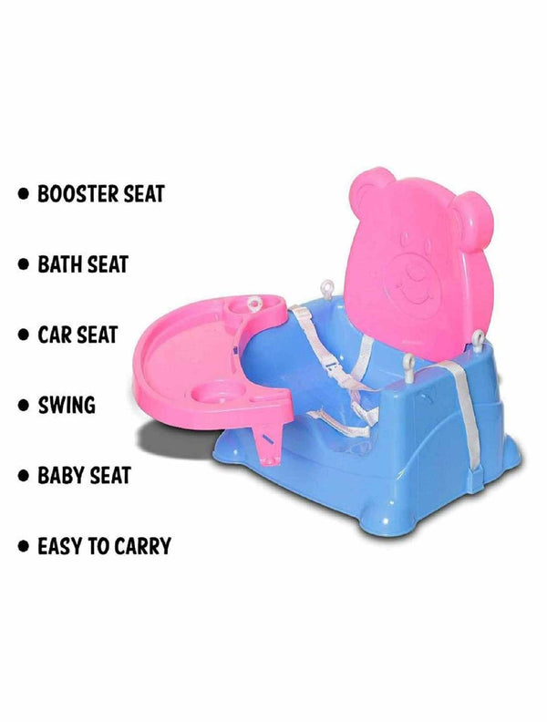 Booster Chair 5-IN-1