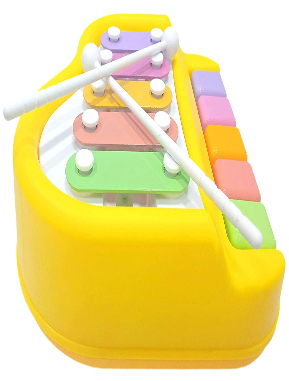 Xylophone Musical Toy For Kids (Multicolor)