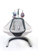 Two-In-One Multifunctional Baby Cradle Chair