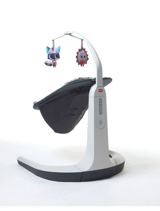 Two-In-One Multifunctional Baby Cradle Chair