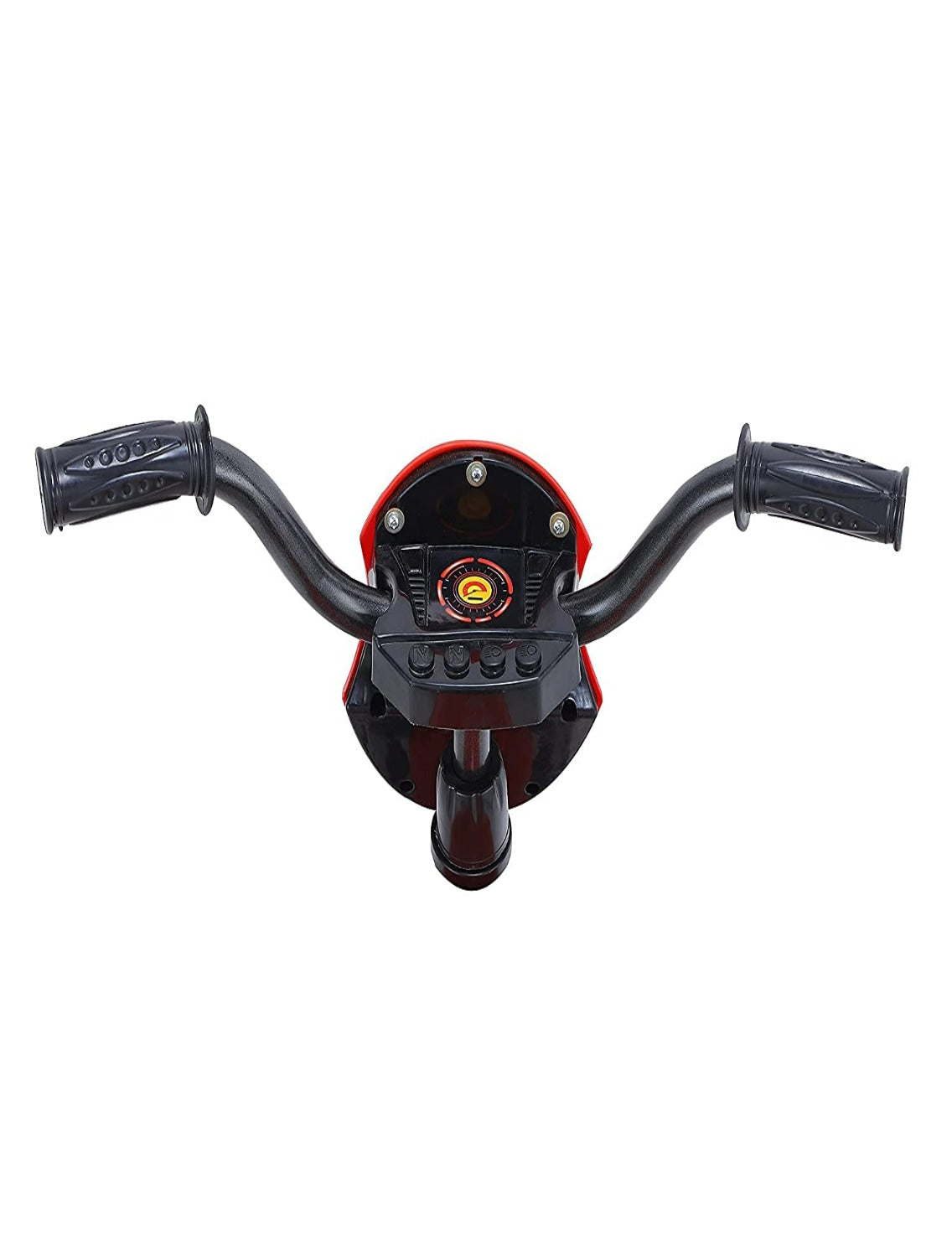 Bullet Tricycle with Light and Music
