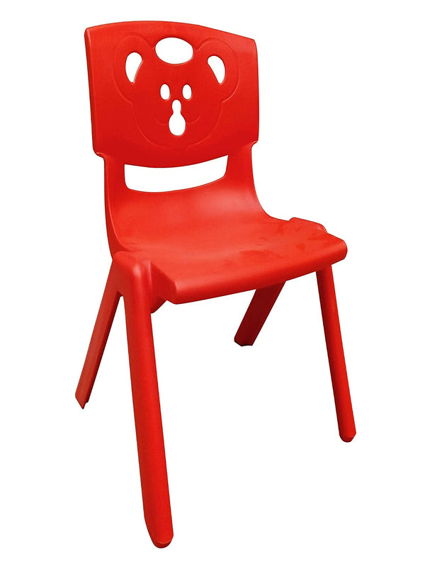 Sun Baby Chair -Red