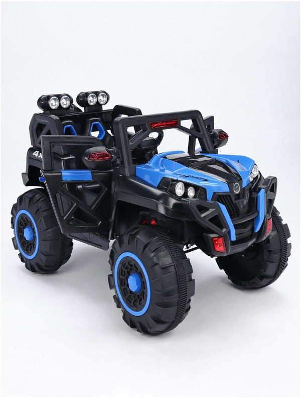 Battery Operated Ride On Jeep FC-8888 (BLUE)