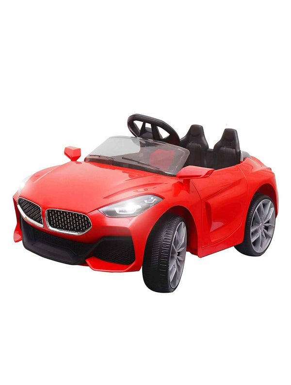Battery Operated Car Z4 (RED)-12V