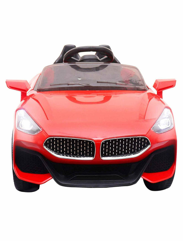 Battery Operated Car Z4 (RED)-12V