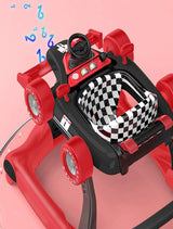 Buy Baby Walkers, Multifunctional F1 Racing Car Musical Baby Walker