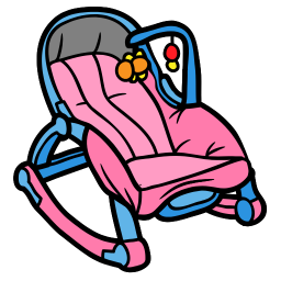 Swing & Chair