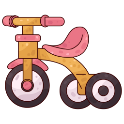 Baby Tricycles