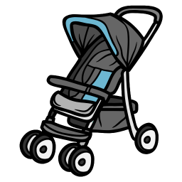 Prams & Strollers