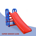 PLAYGRO Super Senior Garden Slider- Perfect for Home/Indoor or Outdoor