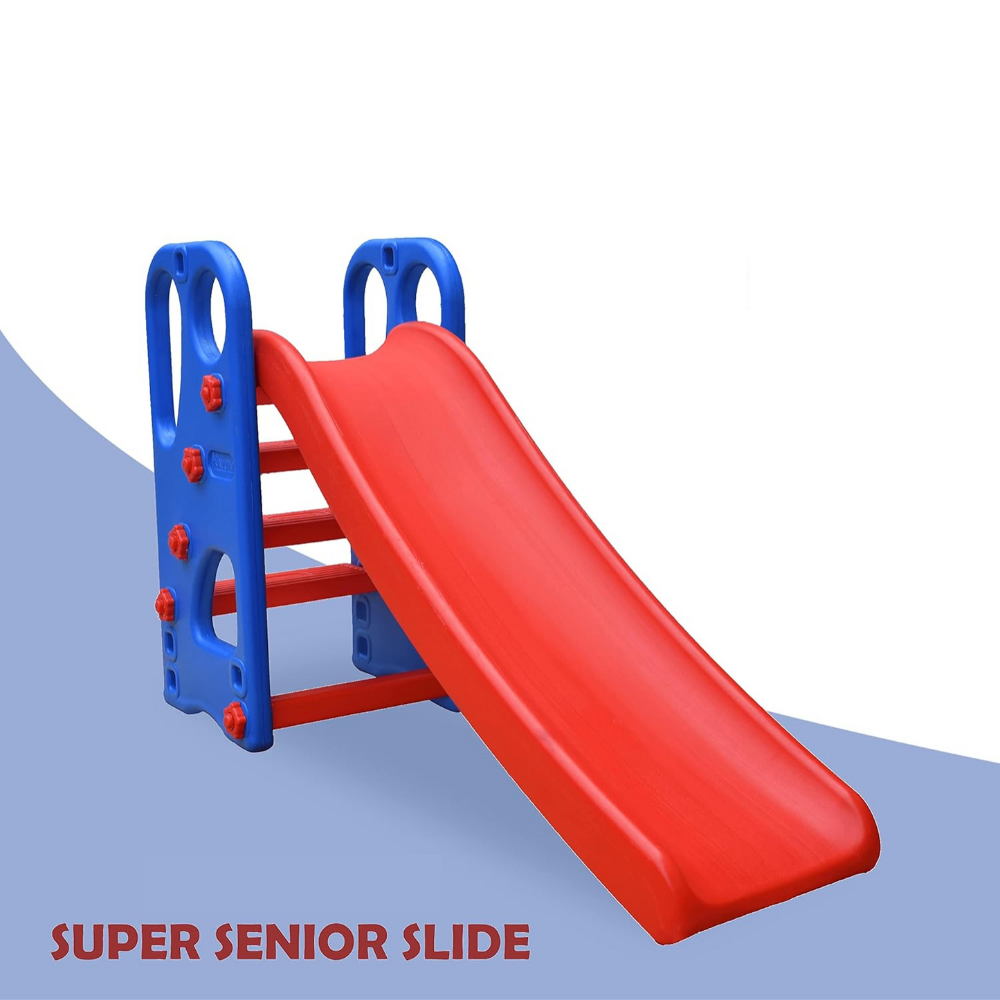 PLAYGRO Super Senior Garden Slider- Perfect for Home/Indoor or Outdoor