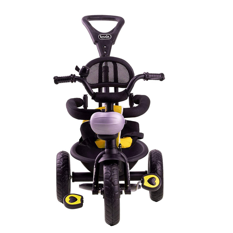 Lusa tricycle 2025