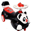 BABY ROBOT RIDER WITH LED LIGHTS & MUSIC