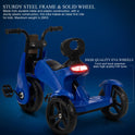 Panda N Torque Kids Tricycles for 18 Months to 5 Years  Old Toddler Bike (Blue)