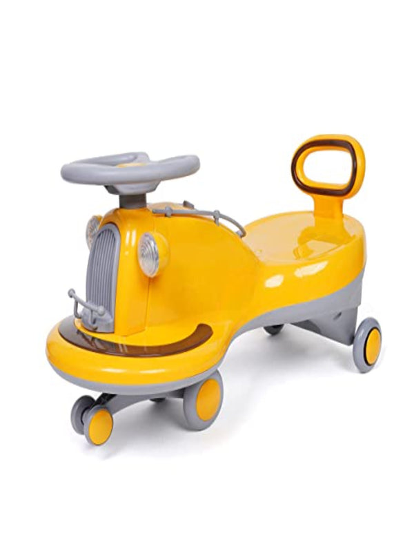 BABY RIDERS & SWING CARS – FirstCrawl