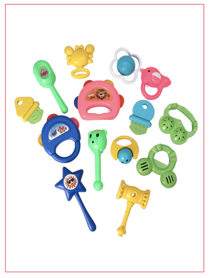Baby Toys