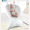 Electronic Rocker Space Chair (Multicolor)