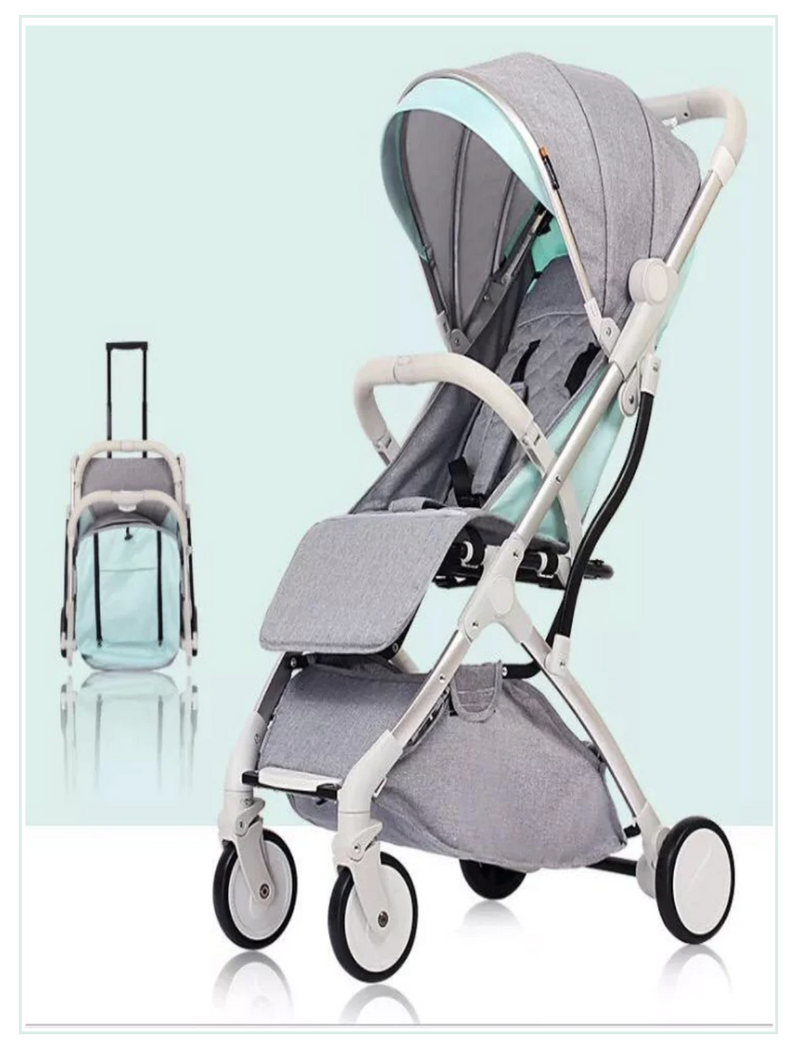 Baby trolley cheap