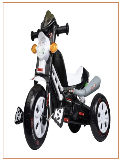 AFFORDABLE RANGE