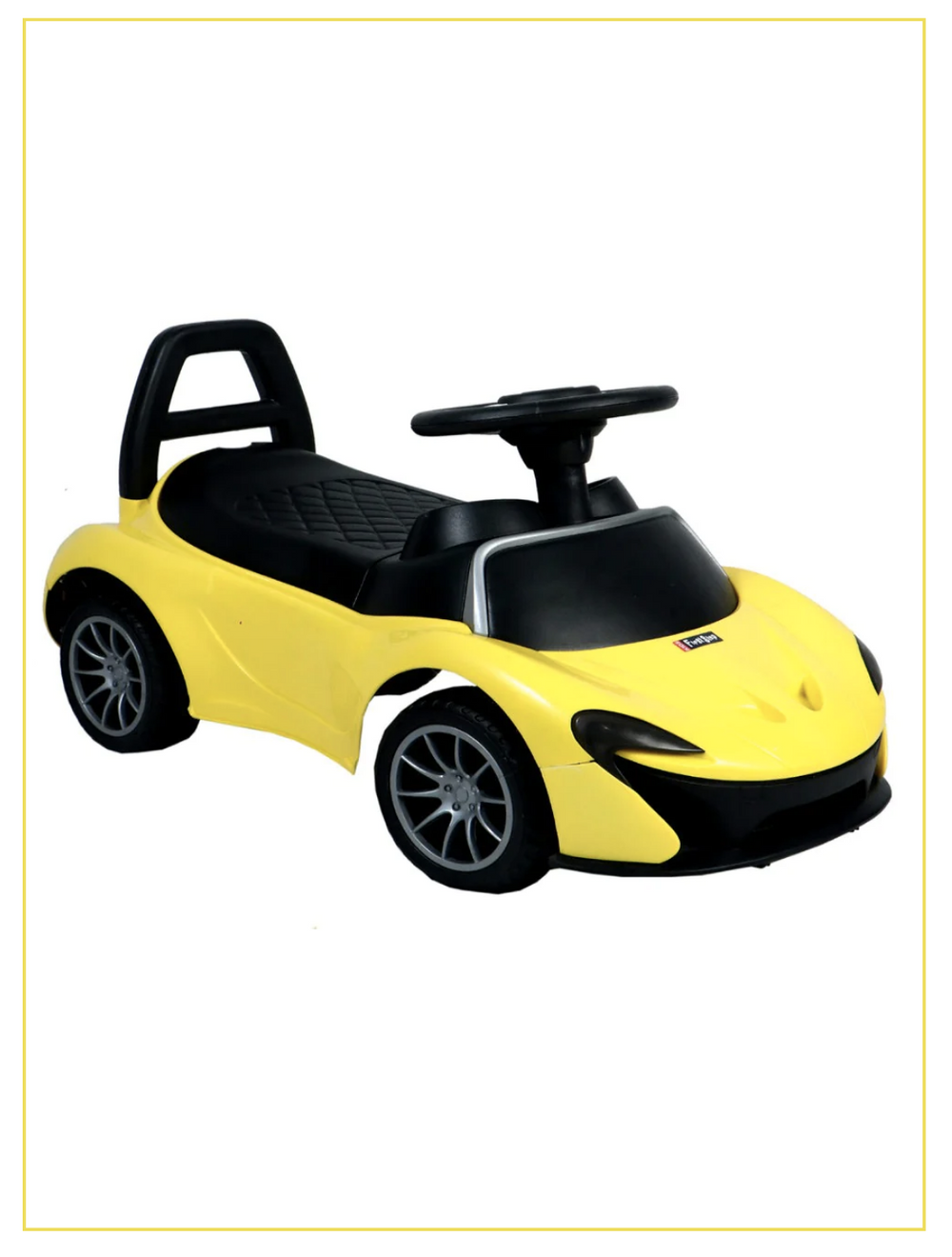 Rider car for baby shop