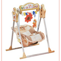 Swing cum Bouncer 13-IN-1