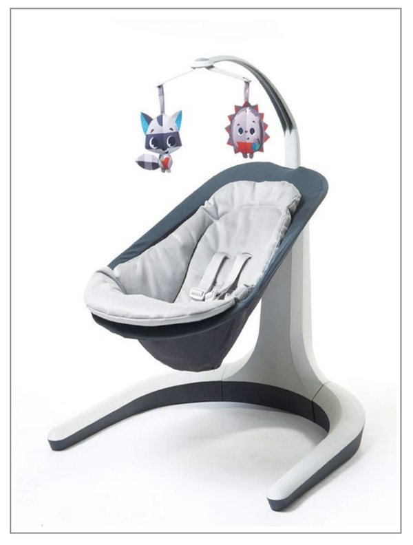 Two-In-One Multifunctional Baby Cradle Chair