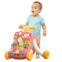 Baby Activity Activity Multiple Activities Toys Toddler Walking Toy for Toddlers , PINK