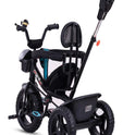 Baby Cycle For Kids | Age 1-5 Years | Luusa R1 Tricycle |blue