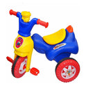 Spider Tricycle (Multicolor)