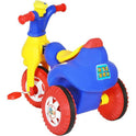 Spider Tricycle (Multicolor)