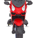 Lamborghini 12V Battery Operated Ride On Bike (Red)