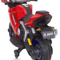 Lamborghini 12V Battery Operated Ride On Bike (Red)