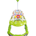 Height Adjustable Musical Walker With Parental Handle
