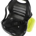 Melody Lite Trike Tricycle with Light and Music - Neon Green