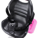 Melody Lite Trike Tricycle with Light and Music - Pink