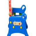 Musical Lion Potty Chair (Multicolor)