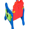Musical Lion Potty Chair (Multicolor)