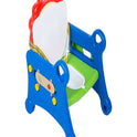 Musical Lion Potty Chair (Multicolor)