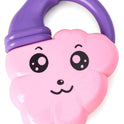 Baby Rattles Toy Multicolour - 5 Pieces