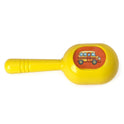 Baby Rattles Toy Multicolour - 5 Pieces