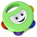 Baby Rattles Toy Multicolour - 5 Pieces