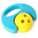 Baby Rattles Toy Multicolour - 9 Pieces