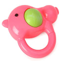 Baby Rattles Toy Multicolour - 9 Pieces