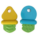 Baby Rattles Toy Multicolour - 14 Pieces