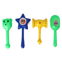 Baby Rattles Toy Multicolour - 14 Pieces